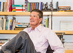 Mojo of Mojo Stumer Associates receives <br>2019 Lifetime Achievement Award